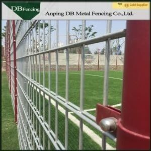 Double Wire Fence