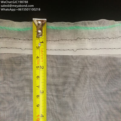 High Mechanical Index Fruit Protection Mesh Bags
