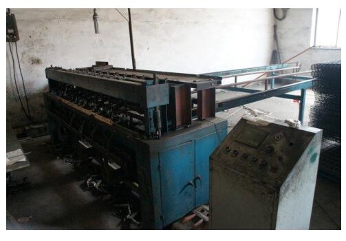 Electric Welding Machine