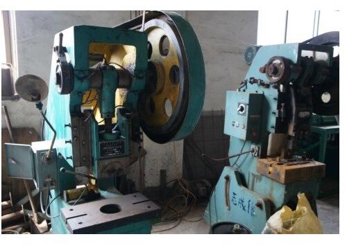 CNC Net Bar Platoon Welding Machine