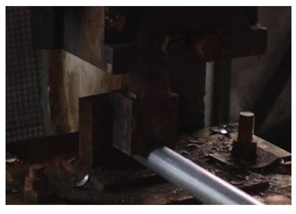 Punching Machine
