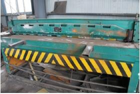 Cutting Machine