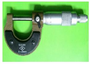 Micrometer 2