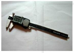 Digital Display Caliper