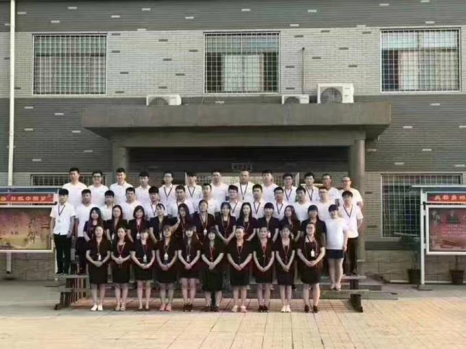 China Anping DB Metal Fencing Co.,Ltd manufacturer profile 0