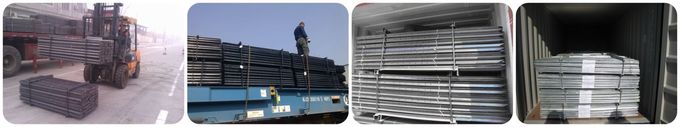 cheap steel sign fence posts y post from professional manufacturer