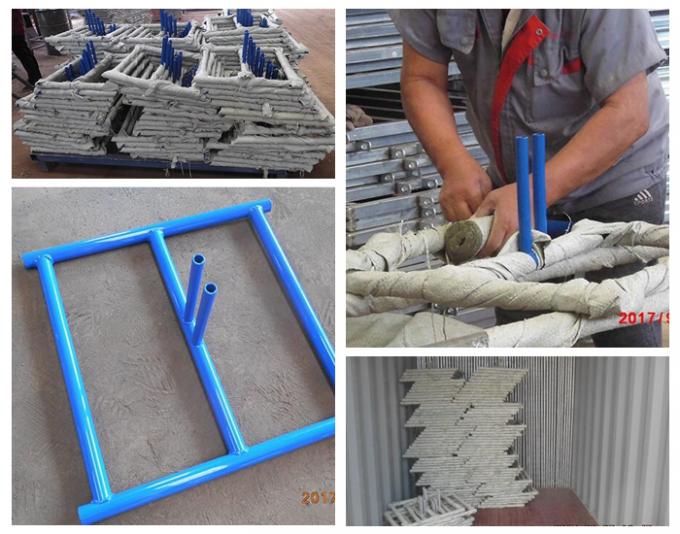 High quality 6ft x 12ft 6ft x 10ft galvanized temporary chain link panels for temporary tree protection