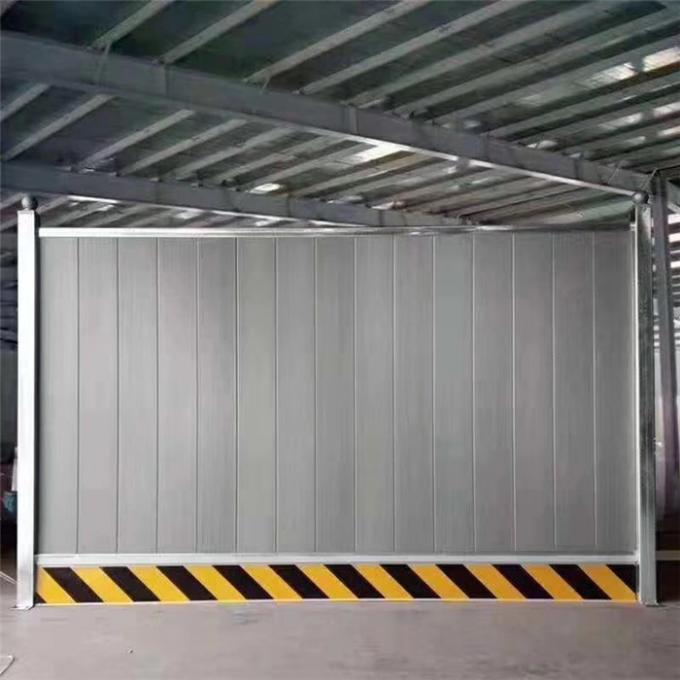 temporary hoarding panels to Australia