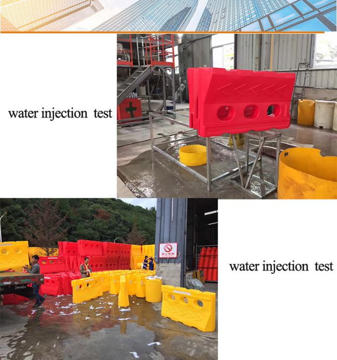 water filled barriers for sale