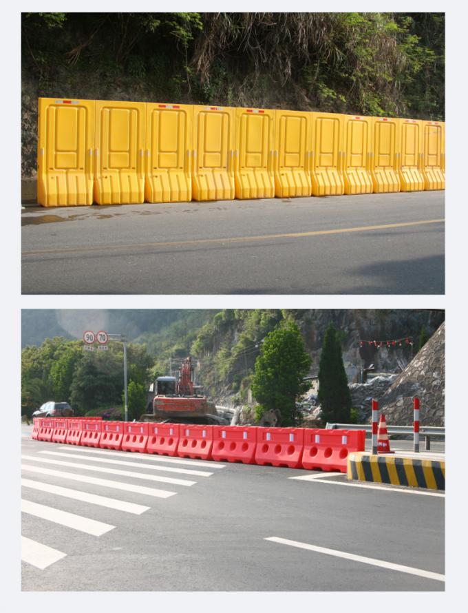 water filled jersey barriers for sale