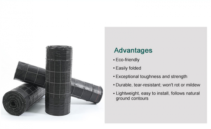 Specification of Erosion Control Fence