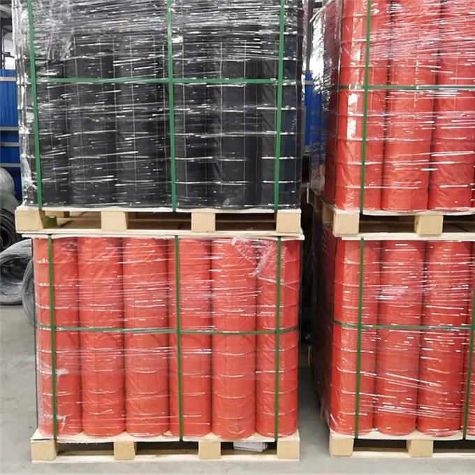 Specification of Erosion Control Fence