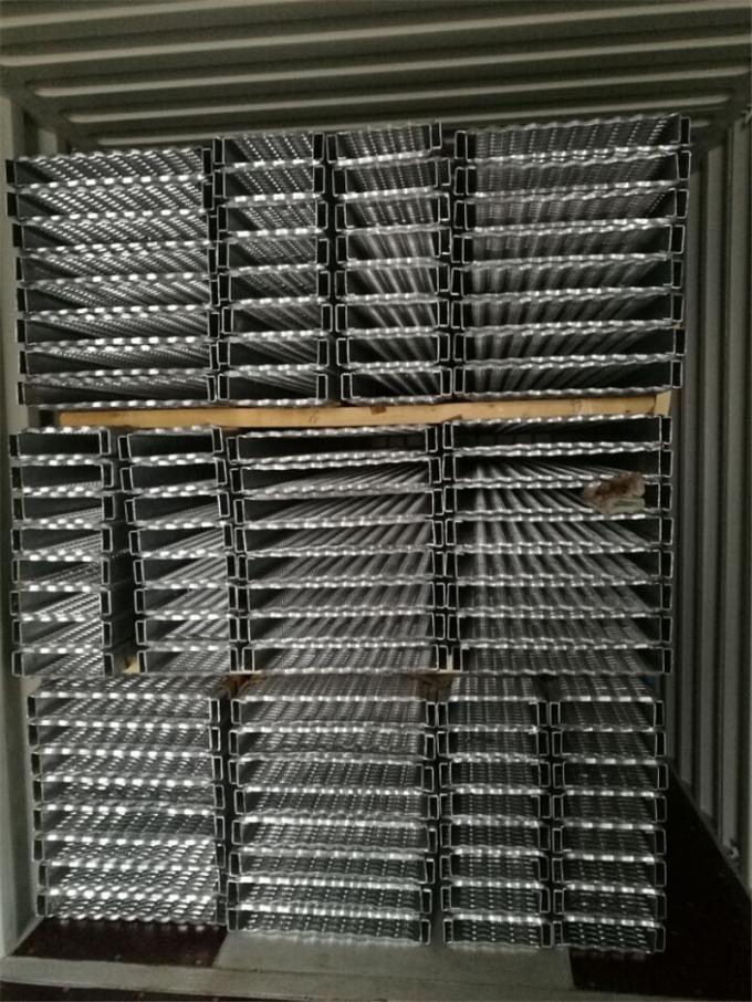 grip strut grating