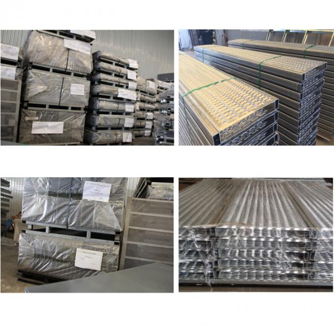 Grip Strut Stair Treads packing