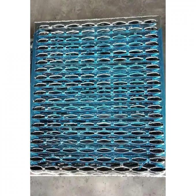  Non-slip Grip Strut Walkway 