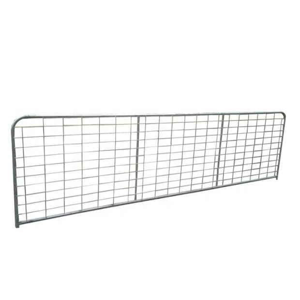 farm fence gate