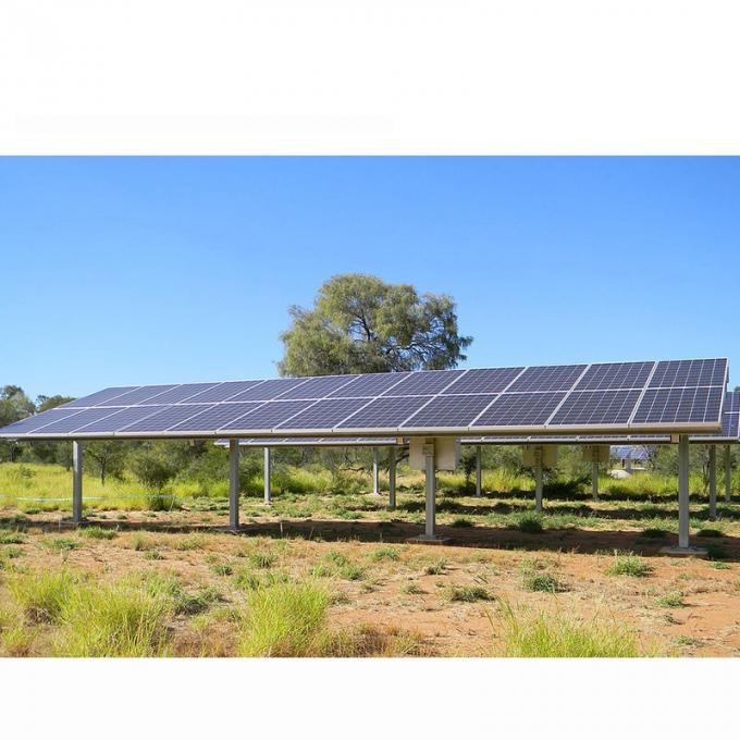 Solar Panel installed