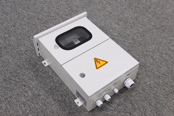 Solar hybrid inverter