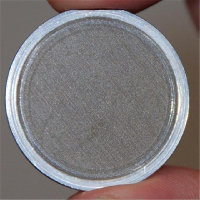 AISI304 316 316L Stainless Steel Filter Mesh Disc 