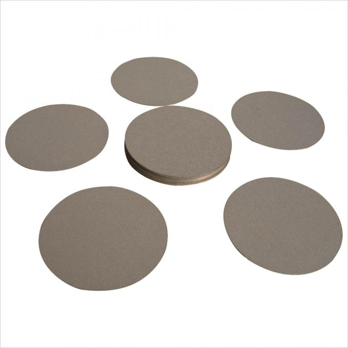 Stainless Steel 10 Micron Round Disc Wire Mesh Filter 