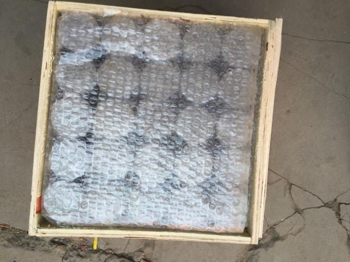  304 316 316L Stainless Steel Wire Mesh Filter Disc 