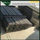 Heavy Duty Y Post Steel Star Pickets For Cattle Fence Australian Standard