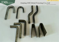 12ft Galvanized Corral Fence Panels , Temporary 5′ And 6′ Tall Metal Corral Fencing