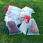100 ٪ HDPE الأشعة فوق البنفسجية وكلاء 3 ٪ يغطي شجرة الفاكهة ، وأكياس لتغطية الفاكهة على الأشجار