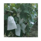 Altos bolsos mecánicos de la malla de la protección de la fruta del índice