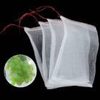 Couvertures respirables d'arbre fruitier pour le trempage et le Pregermination et toutes sortes de fruits