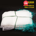 White Fruit Tree Covers For Vegetables Tomatoes , Aubergines , Grapes , Apples