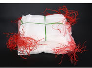 Bolso resistente ULTRAVIOLETA Buit de la cubierta de la fruta del HDPE en uno fácil limpiar y utilizar