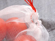 Bolso resistente ULTRAVIOLETA Buit de la cubierta de la fruta del HDPE en uno fácil limpiar y utilizar