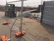 Outdoor Portable Residential Australian Temporary Fencing 2.1x2.4m Movable