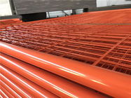 Event Australian Metal Temporary Fencing For Construction