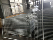 Australia Temporary Fencing Galvanized Portable Site Fencing