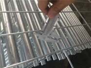 Australia Temporary Fencing Galvanized Portable Site Fencing