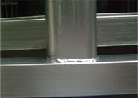 Standard 6 Rails Galvanized Portable Free Standing Cattle Panels With Long Life