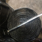 24X100 Wire Back Sediment Sediment Control Fence 12 Gauge Wire 2 X4 Mesh