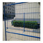 6ft X 9ft Frame Tube 30mm PVC Coated Temporary Yard Fence