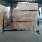 6ft X 9.5ft Gelast Mesh Canada Temporary Fence