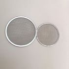 30m/Roll 650 Mesh Oil Filter SS410 Wire Mesh Screen