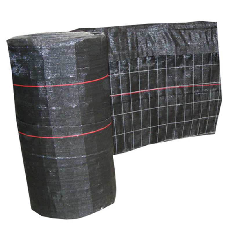 24X100 Wire Back Sediment Sediment Control Fence 12 Gauge Wire 2 X4 Mesh
