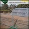 6ft X 12ft Chain Link Temporary Barricade Fence For Gatherings / Sports Playground