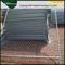 6'X12' Outdoor Temporary Chain Link Fence For Building Site / Swimming Pools