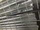2.1x2.4m Temporary Metal Fence Panels , Steel Temporary Fencing Australia Standards