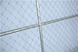 6' X 12' And 6' X 10' Temporary Construction Fence Panels AS 54687-2007 Certification