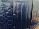 Acoustical Noise Barrier For Temporary Fence Panel In Construction Site