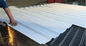 Construction Site Temporary Hoarding Panels As 4687-2007 Temporary Fencing