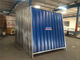 Australian Standard AS 4687-2007 Temporary Hoarding Panels 2.0x2.0m No Damage To Ground